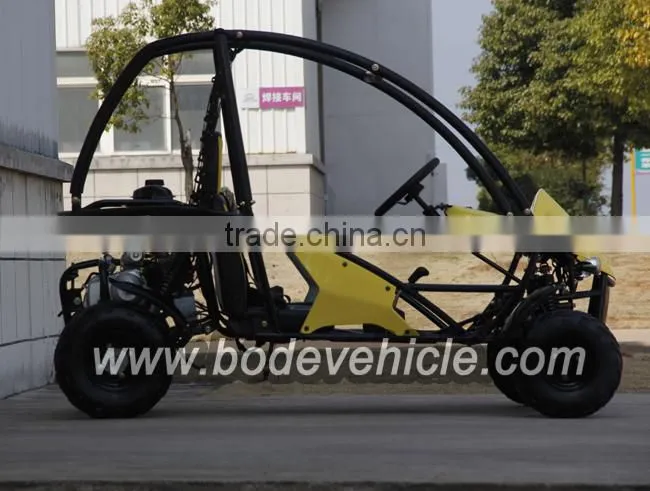 New 110cc gas go kart for sale(MC-413)