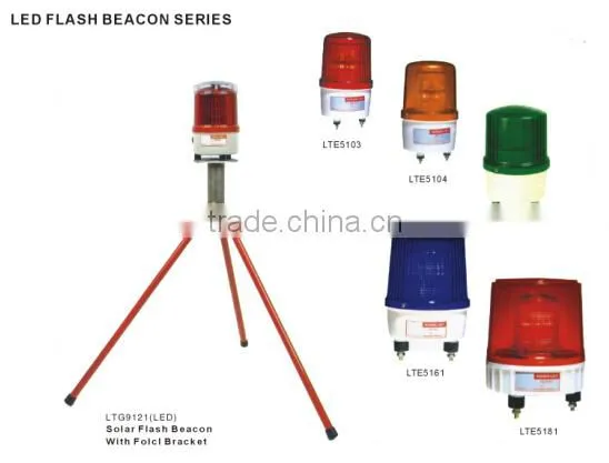 HEIGHT Warning Light LTE5161 WITH HIGH QUALITY