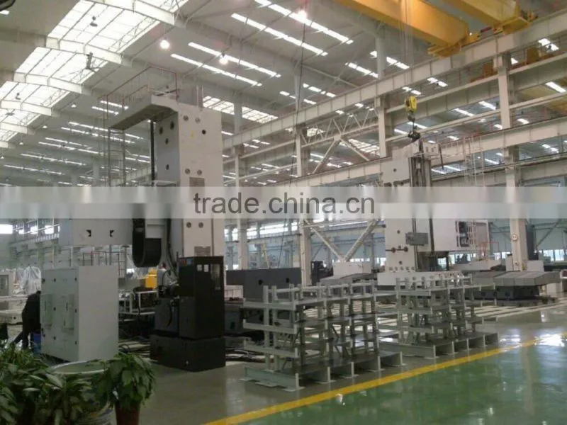 High Precision TS8365 Brake drum cylinder boring and honing machine for sale