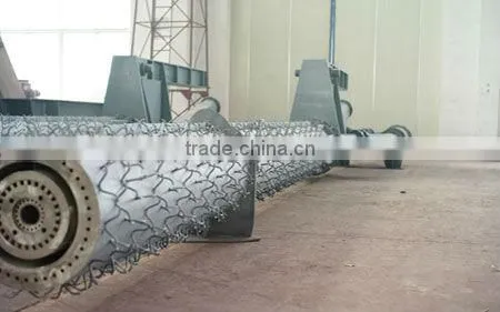 Hot Sale Dual/four Channel Coal Burner