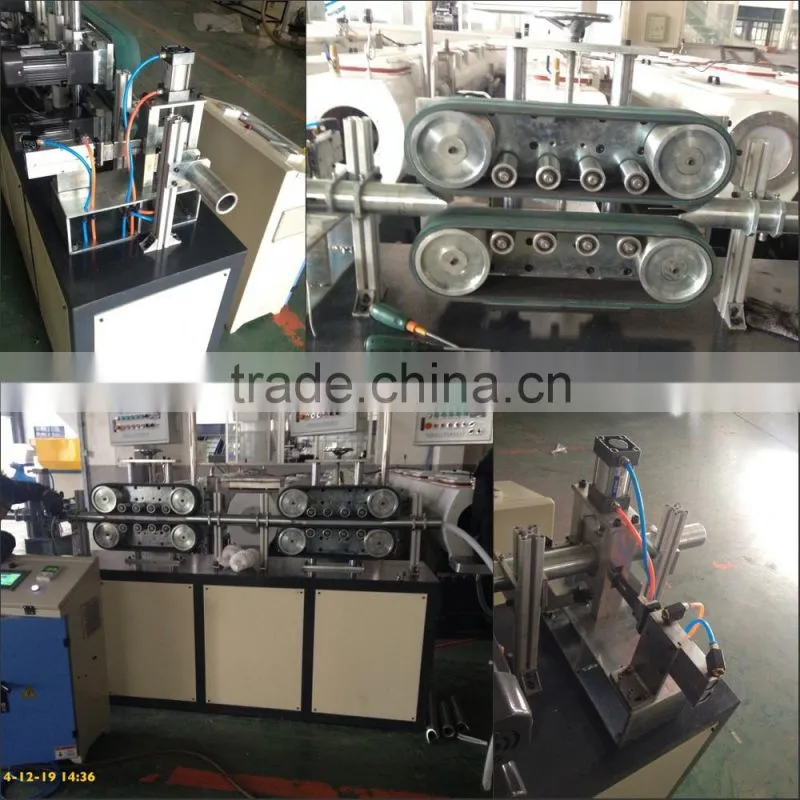 Vacuum cleaner Hose Production Machine