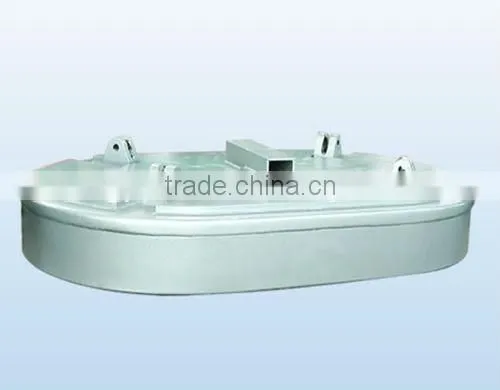 MW5 Circular Lifting Electromagnet for Crane