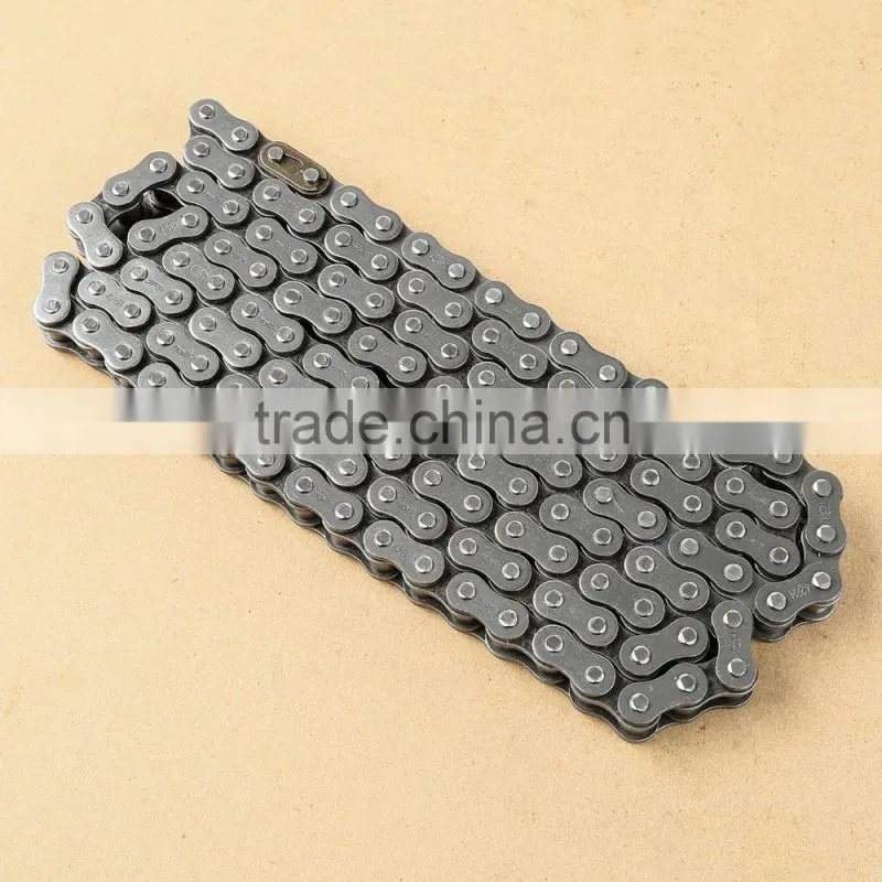 NEW Steel 428 Drive Chain 136 Links For YAMAHA DT50 DT80 DT125 DTR 125 RD125LC