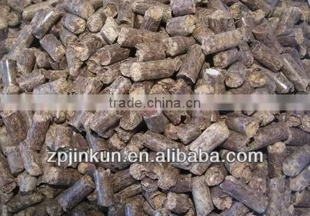 1.5-2.5t/h high output pellet manufacturing mill JK580
