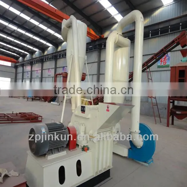 FC Compact Structure Corn Hammer Mill/Wood Hammer Mill/Hammer Mill