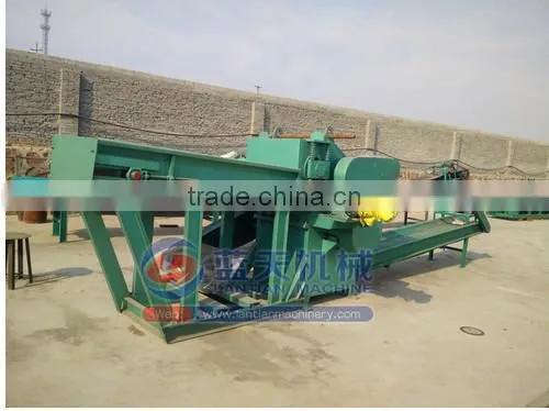 High-strength and multi-function of Crusher Of Wood log with competitive price from Lantian made in china