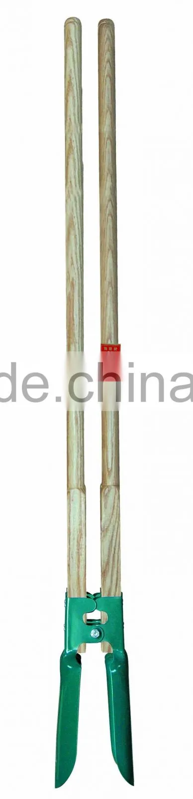 High Quality Post Hole Digger on Hot Sale