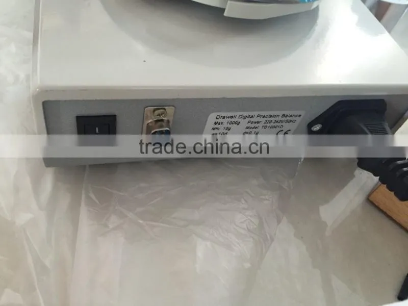 Precision Analytical Balance DT-B 1mg