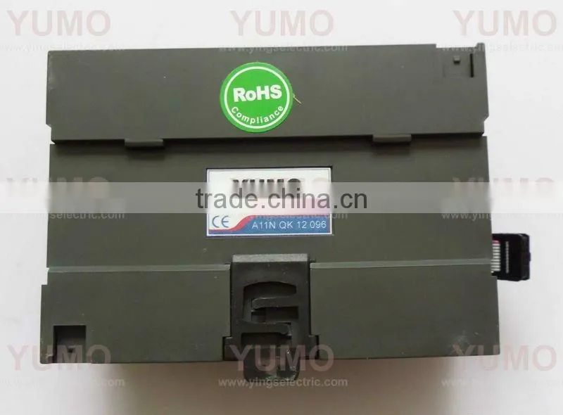 APB-22ERA 14 points digital input 8 points relay output PLC Programmable Logic Controller
