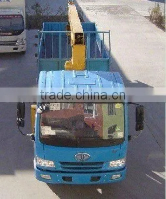 Truck Crane