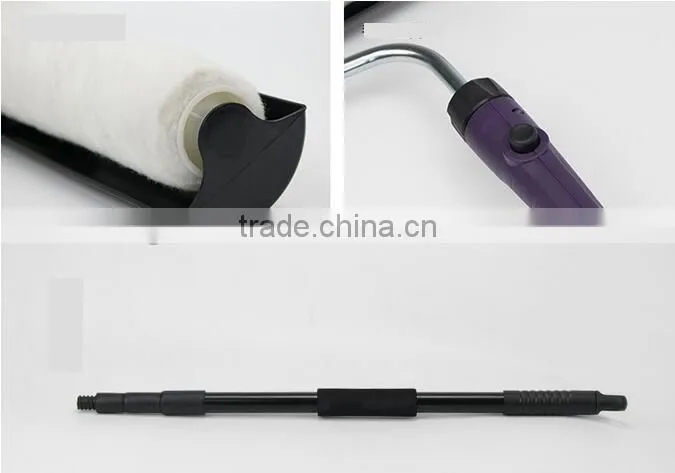 Power Roller Model Q1GT-02-230