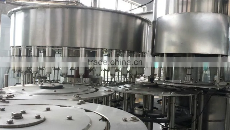Water Manufacturers