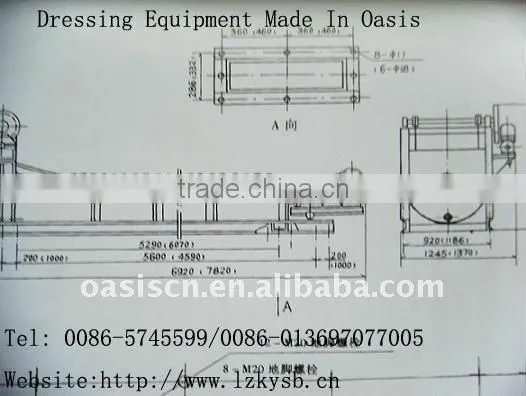 High efficiency Spiral Classifiers from oasis (manufacturer)