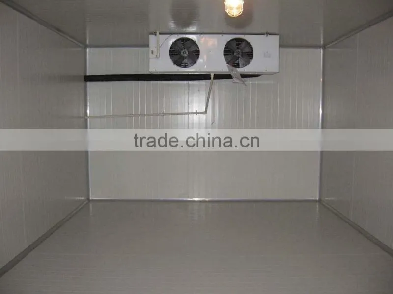 storage cold room price for meat