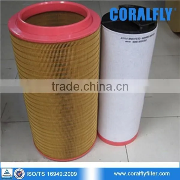 Coralfly OEM Diesel Engine Air Filter 1182303
