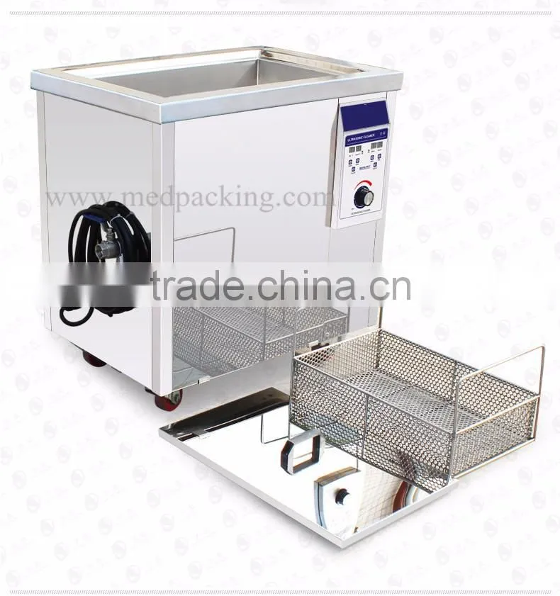JP-240ST Industrial ultrasonic cleaning machine Automotive parts/bearings/glass/workpiece cleaning machine