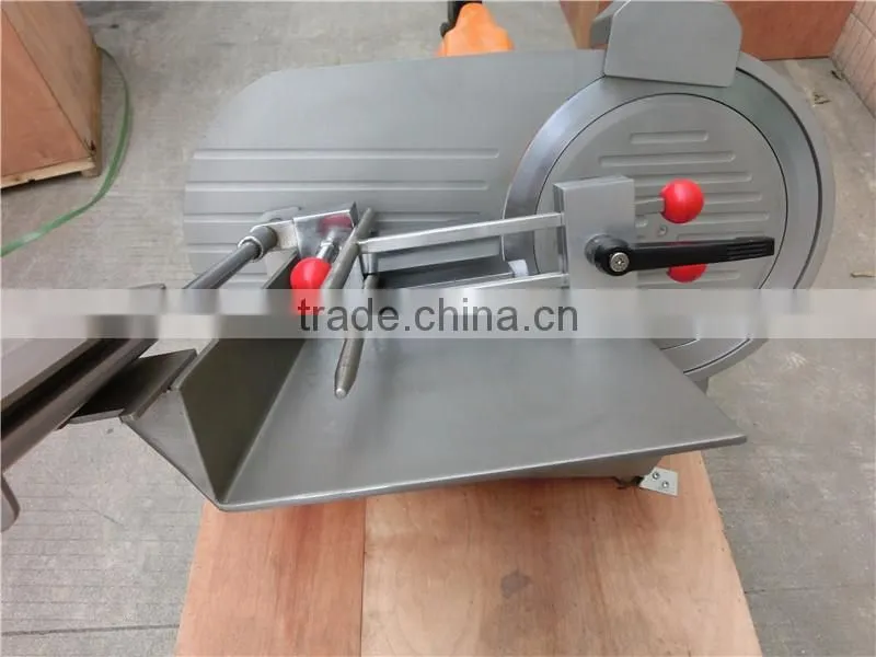 High Quality Frozen Meat Slicer, Full Automatic Meat Slicer(ZQF-320A)