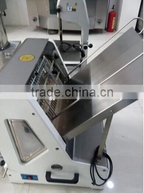 Electric Toast Slicer/Industrial Bread slicer/commercial bread slicer