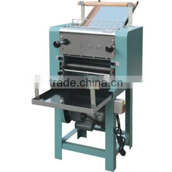 YMT series Noodle Maker Machine with Dough Roller