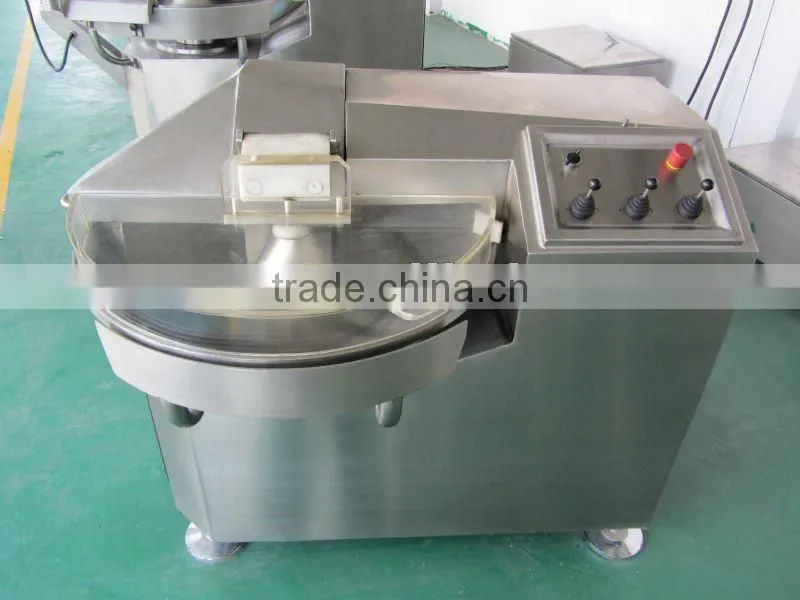 200L Bowl Cutter