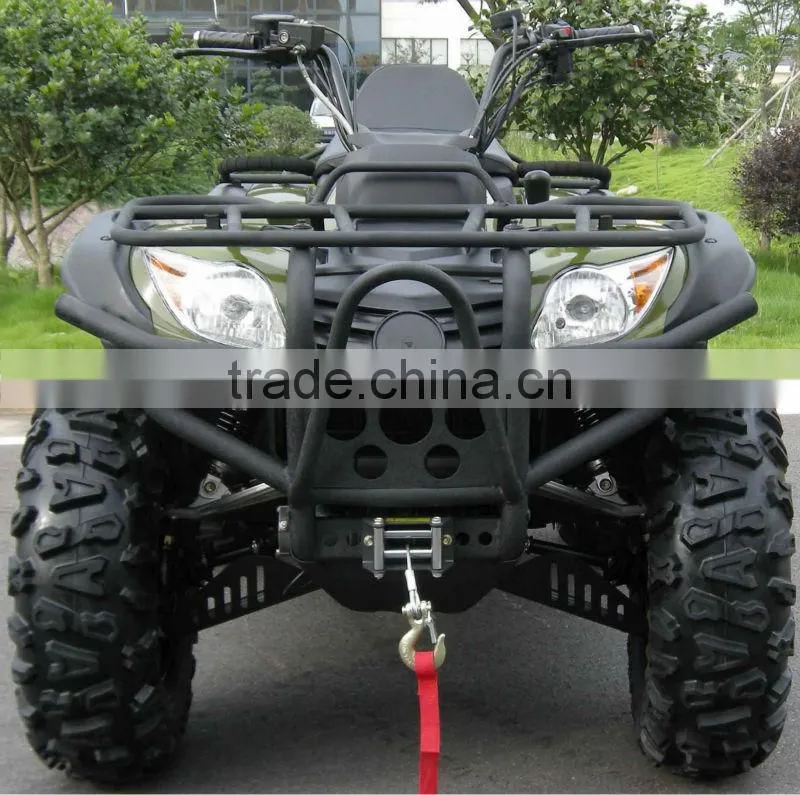 China New 500cc Quad EUROIII (TKA500E-D NEW)