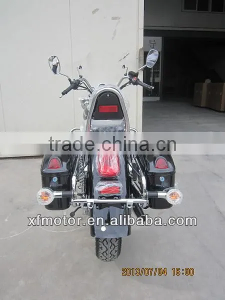 125cc racing motorcycle