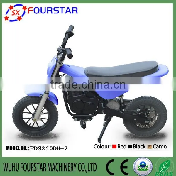Newest 120W Fashionable Electric Scooter FSD250DH-2