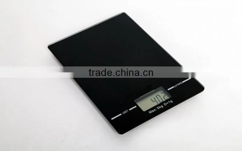 digital nutrition kitchen scale