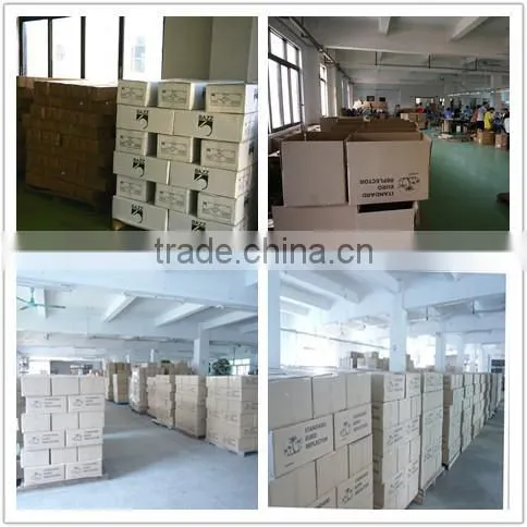 High Quality Aluminium Hydroponics Led Gorw Light Hood Reflector