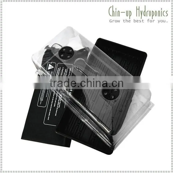 Flexible Air Ducting/Aluminum Foil Flexible Duct/Container Ventilated Duct