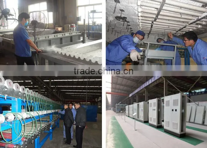 Cheap Automatic Residential Building Tempered Glass Production Line