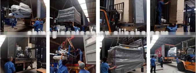 CE/ISO Approved Automatic Flat/curved Building Glass Tempering Machine Price