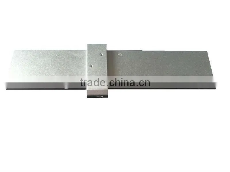 6061 T6 extrusion/aluminum extrusion profiles/furniture profile