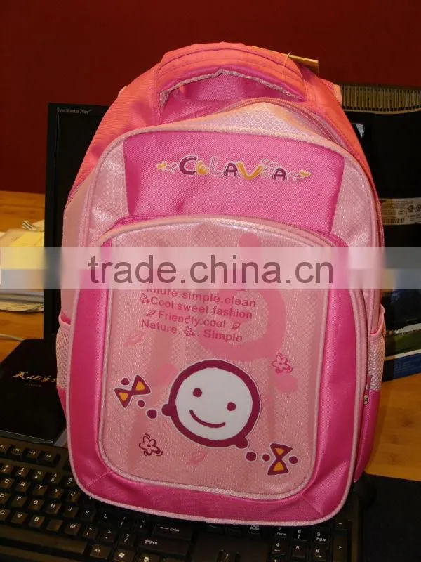 bags material