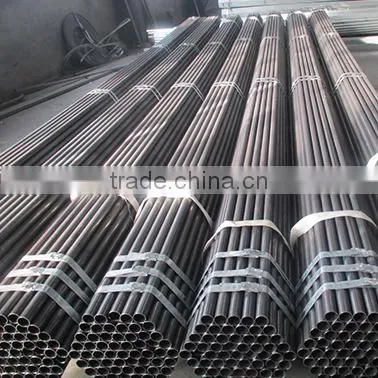 3 1/2' welded chs schedule 40 steel pipe astm a53