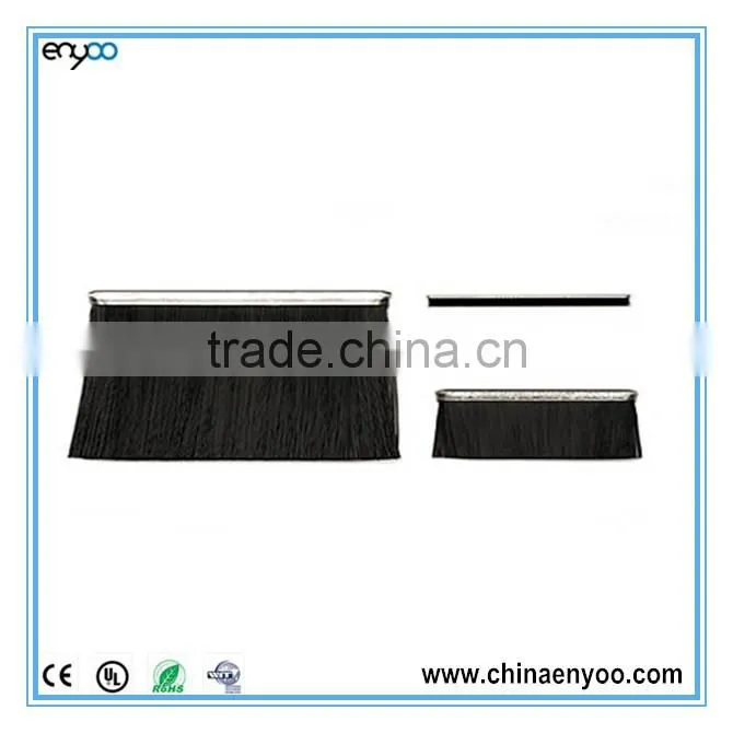 network cabinet FORMED STRIP BRUSHES anti-static fireproof dustproof