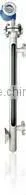 MT5100 Guided wave radar level transmitter