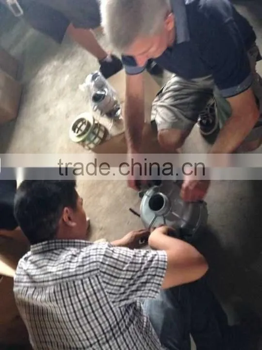 JUANYONG brand with made in china for 3 inch drag water pump in china Pump
