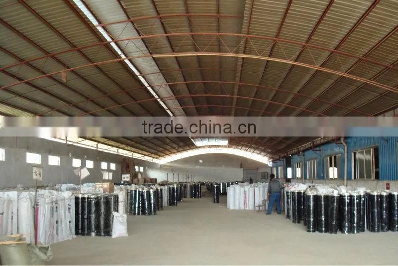 PCM Polymer composite waterproof sheet membrane