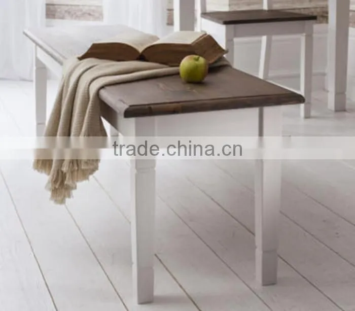 Pine wood chair
