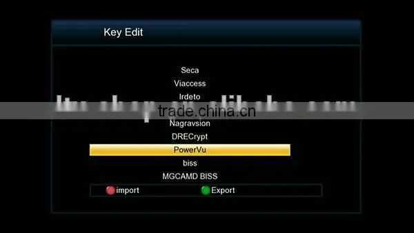 1080P Full HD Youtube Free Porn Video DVB-S2 Satellite Receiver Freesat V7 IPTV Set Top Box With Powervu DRE & Biss Key