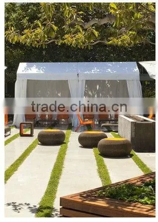 2017 trade assurance hot sale modern leisure fashion aluminium deck chair