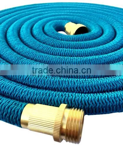2016 NEW 25' 50' 75' 100' Expandable Garden Hose, expandable hose, hose garden