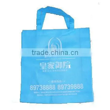 reusable cheap fabric shopping bag