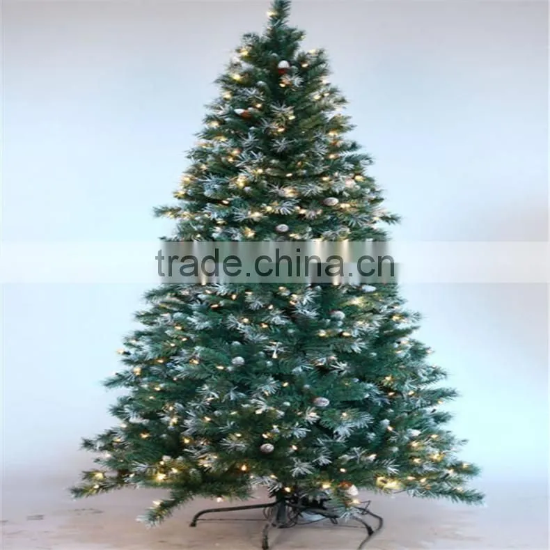 Hotsale Decorative Christmas Pine Tree for X'mas Festival Decoration