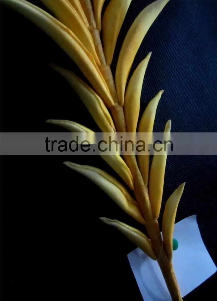 outdoor christmas decorations artificial floral foam flower for christmas market