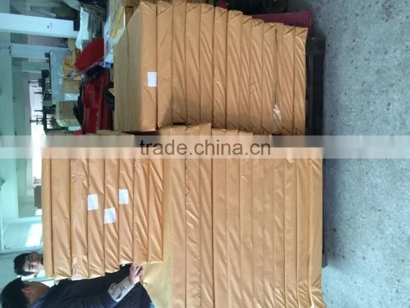 OEM thermoforming ABS cover