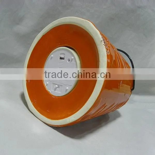 Ceramic unique lanterns