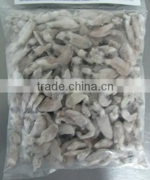 seafood small squid
