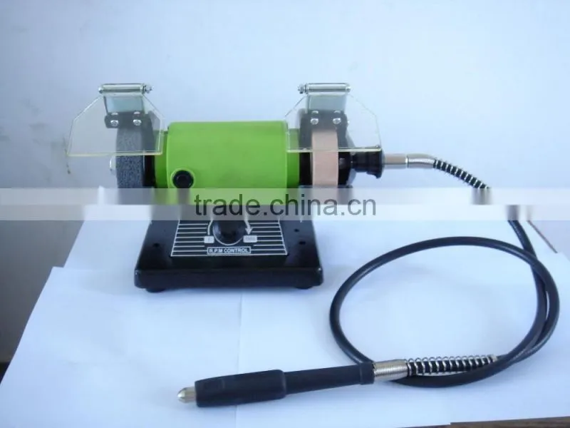 Portable Hobby Rotary Power Engraver Carver Polisher Drill Tools Die Grinder Electric 10pcs 18v Cordless Mini Grinder kit